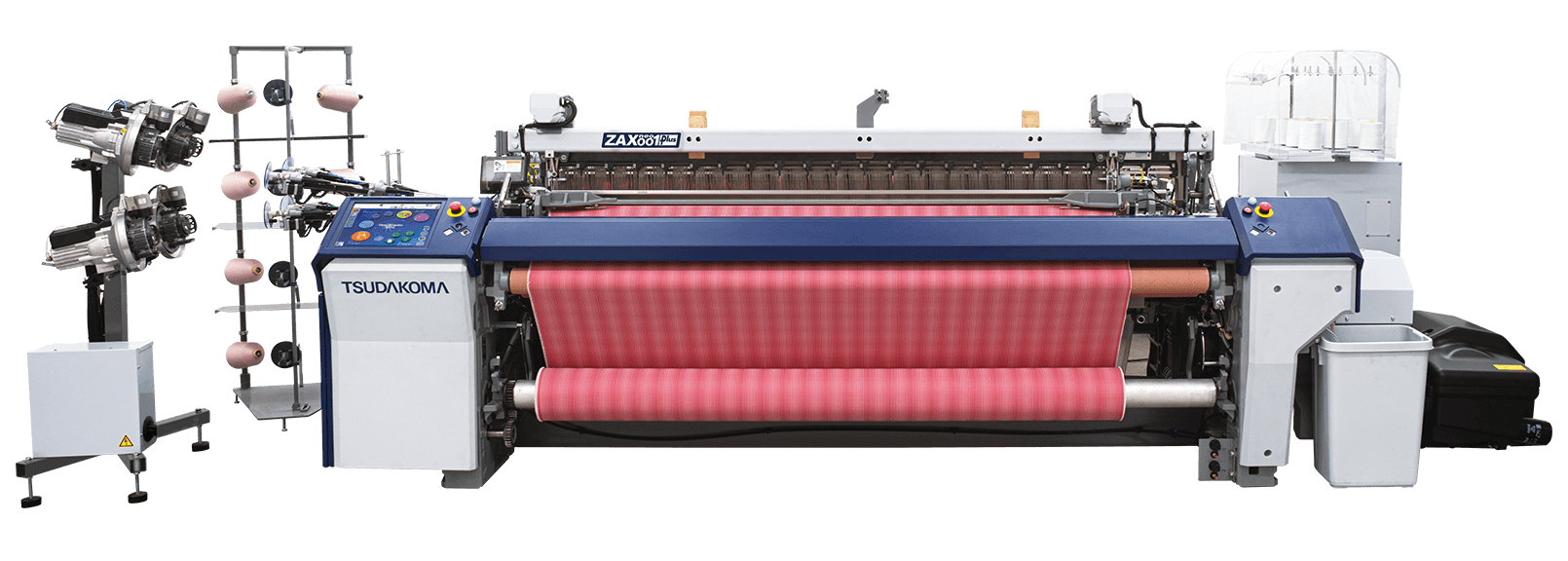 ZAX001neo Plus Air Jet Loom
