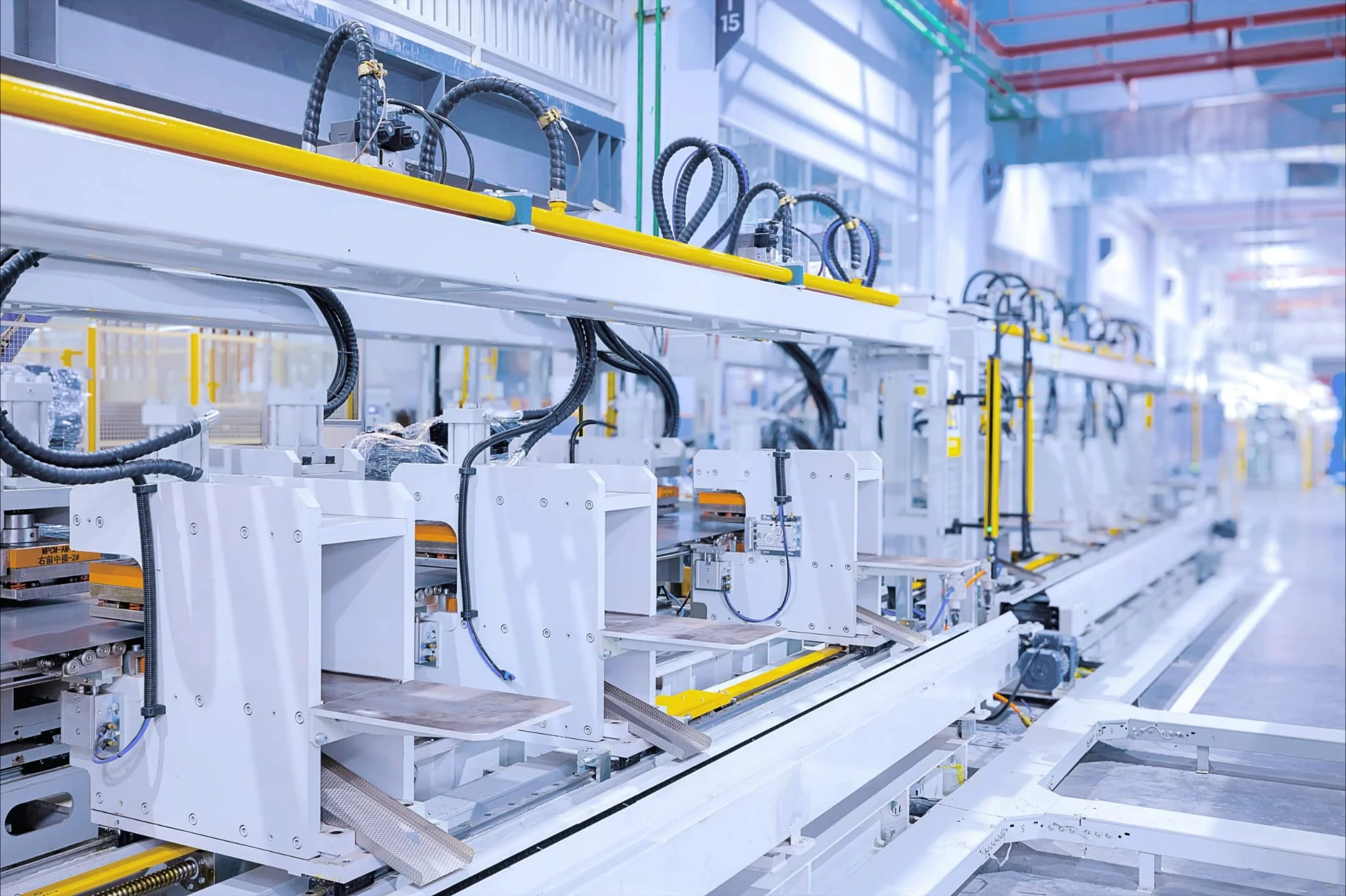 IoT and Automation